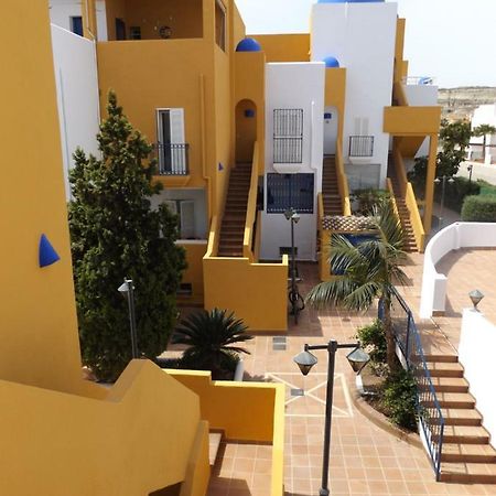 Ferienwohnung Urbanizacion Armony Natura: Nudist Zone Vera Exterior foto